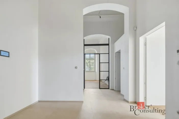 Prodej bytu 3+kk, Jince, Slavíkova, 109 m2