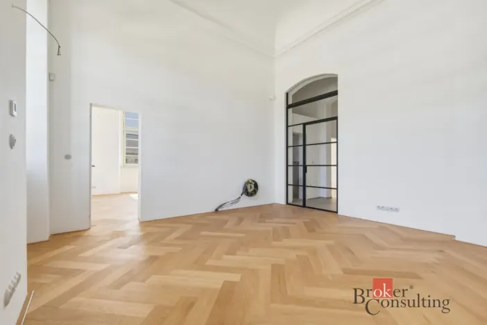 Prodej bytu 3+kk, Jince, Slavíkova, 109 m2