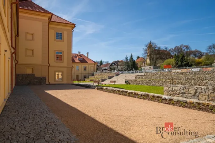 Prodej bytu 3+kk, Jince, Slavíkova, 109 m2