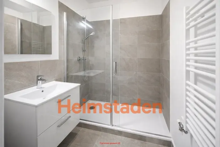 Pronájem bytu 4+kk, Ostrava - Poruba, Hlavní třída, 85 m2