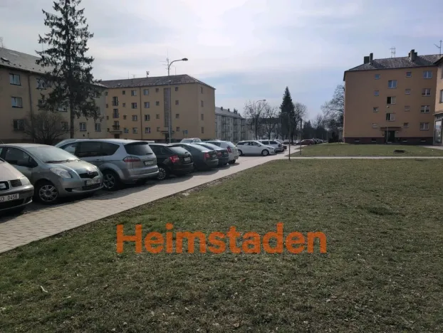 Pronájem kanceláře, Ostrava - Poruba, Dělnická, 64 m2