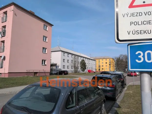 Pronájem kanceláře, Ostrava - Poruba, Dělnická, 64 m2
