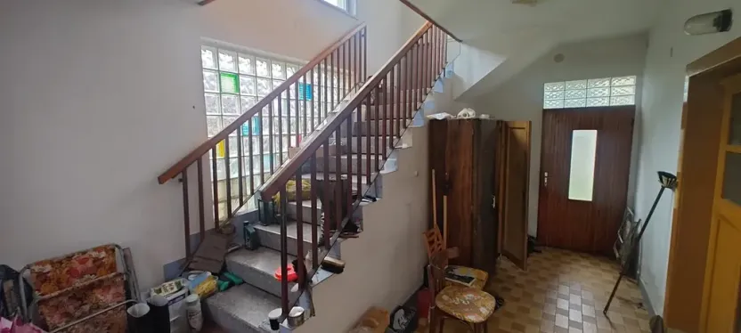 Prodej rodinného domu, Hlavatce, 250 m2