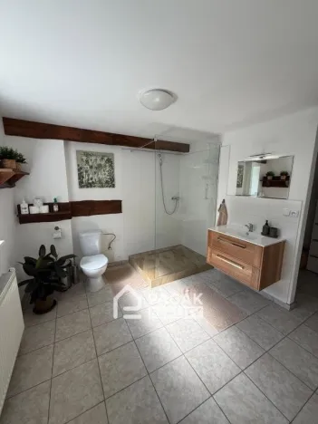 Pronájem rodinného domu, Bílá Lhota - Hradečná, 160 m2