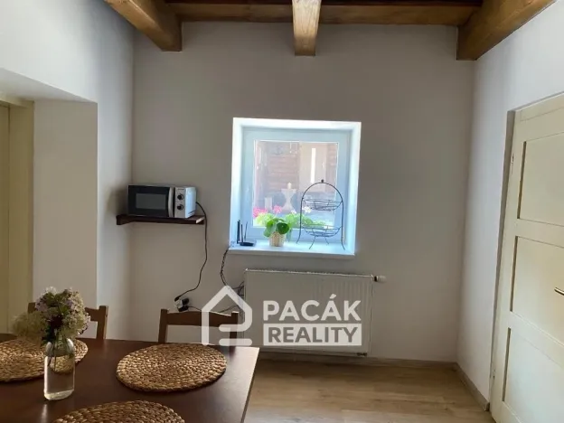 Pronájem rodinného domu, Bílá Lhota - Hradečná, 160 m2