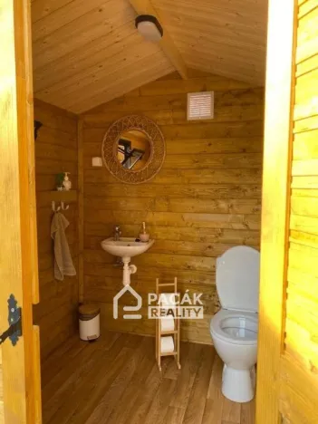Pronájem rodinného domu, Bílá Lhota - Hradečná, 160 m2