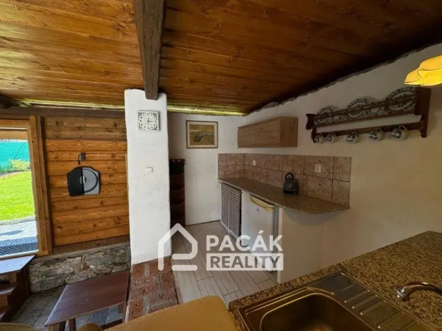 Pronájem rodinného domu, Bílá Lhota - Hradečná, 160 m2