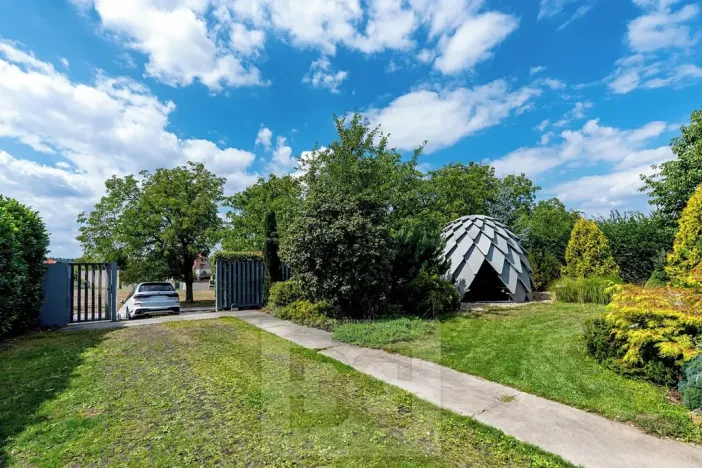 Prodej rodinného domu, Předměřice nad Jizerou, 201 m2