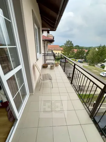 Pronájem bytu 4+kk, Dolní Břežany, K Břežanům, 124 m2