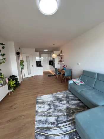 Pronájem bytu 3+kk, Praha - Michle, U plynárny, 79 m2