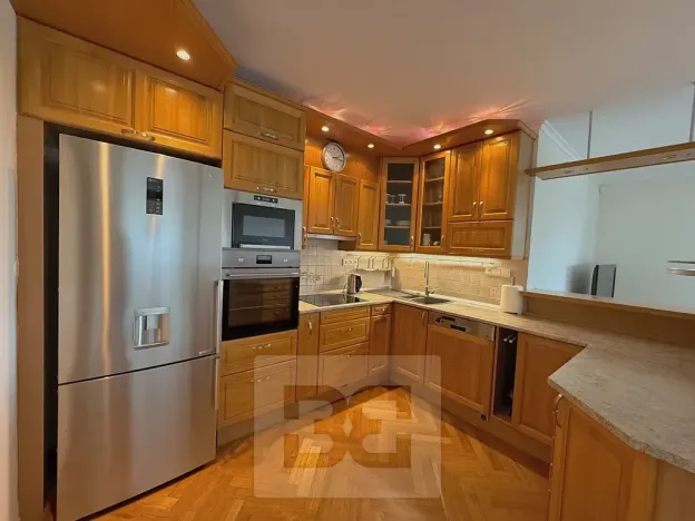 Pronájem bytu 5+kk, Praha - Jinonice, Kohoutových, 130 m2