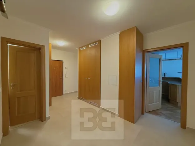 Pronájem bytu 5+kk, Praha - Jinonice, Kohoutových, 130 m2