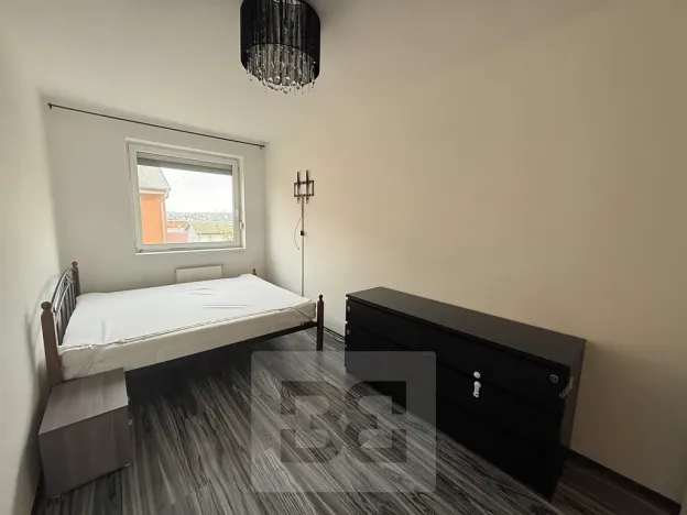 Pronájem bytu 2+kk, Jinočany, Za Devítkou, 52 m2