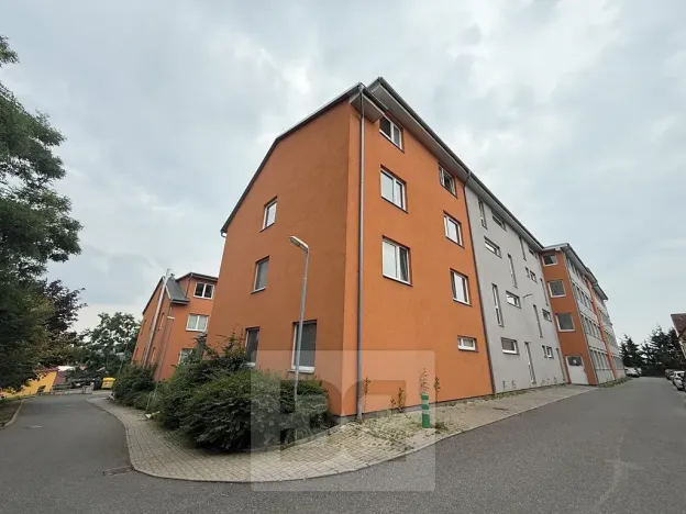 Pronájem bytu 2+kk, Jinočany, Za Devítkou, 52 m2