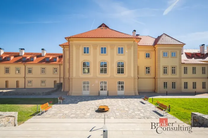 Prodej bytu 3+kk, Jince, Slavíkova, 119 m2