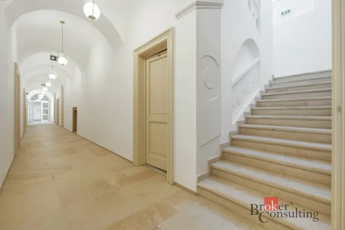 Prodej bytu 3+kk, Jince, Slavíkova, 119 m2