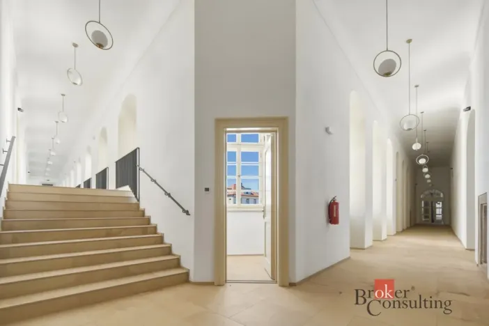 Prodej bytu 3+kk, Jince, Slavíkova, 119 m2