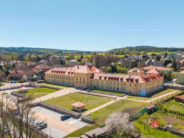 Prodej bytu 3+kk, Jince, Slavíkova, 119 m2