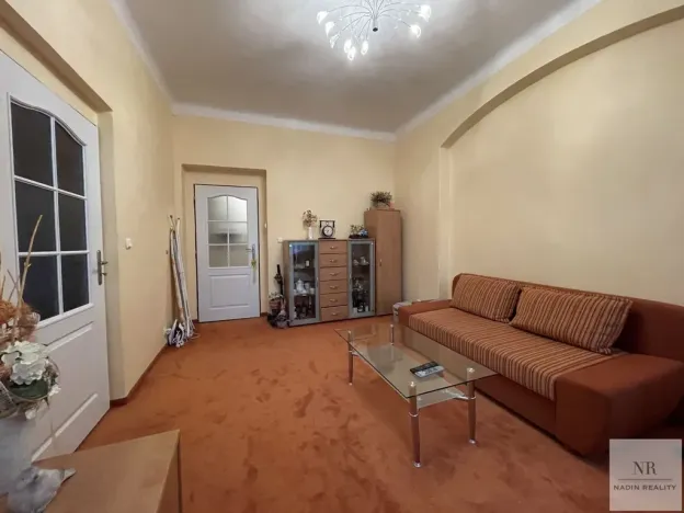 Prodej bytu 2+1, Karlovy Vary, Tylova, 70 m2