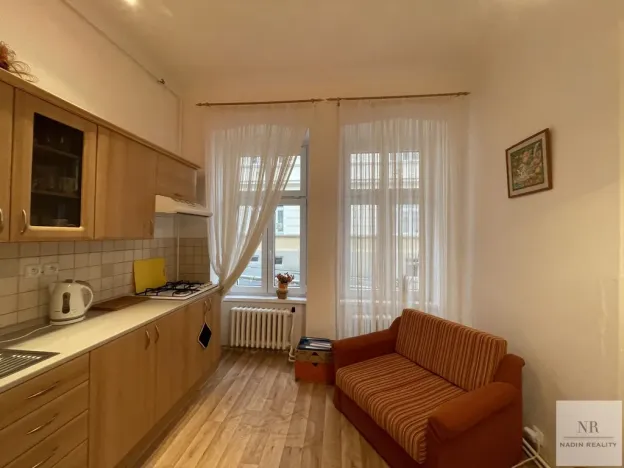 Prodej bytu 2+1, Karlovy Vary, Tylova, 70 m2