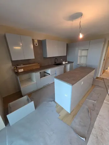 Pronájem bytu 4+kk, Praha - Podolí, 175 m2