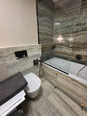 Pronájem bytu 4+kk, Praha - Podolí, 175 m2