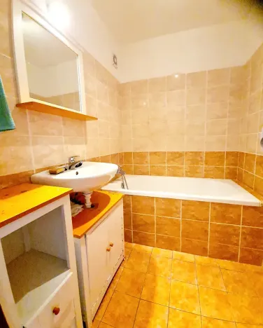 Pronájem bytu 3+1, Praha - Modřany, Milerova, 78 m2