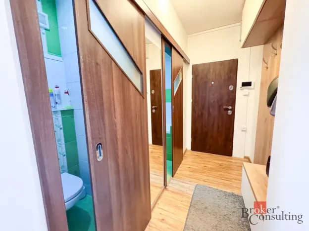 Pronájem bytu 3+1, Hodonín, Slavíkova, 74 m2
