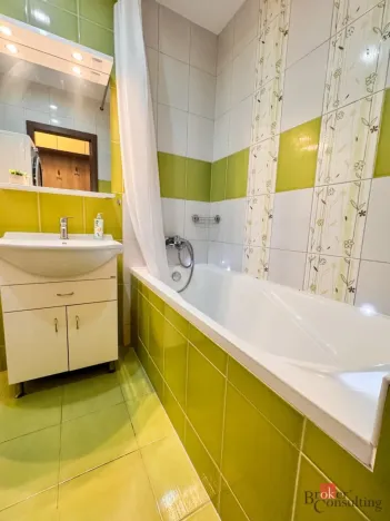 Pronájem bytu 3+1, Hodonín, Slavíkova, 74 m2