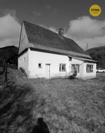 Prodej rodinného domu, Karlovice, 157 m2