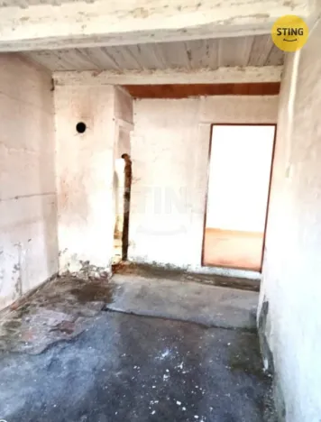 Prodej rodinného domu, Karlovice, 157 m2