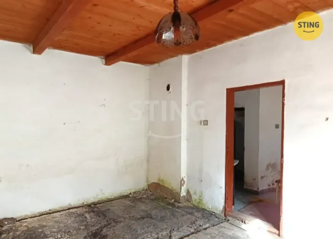 Prodej rodinného domu, Karlovice, 157 m2
