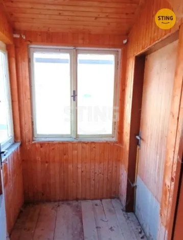 Prodej rodinného domu, Karlovice, 157 m2