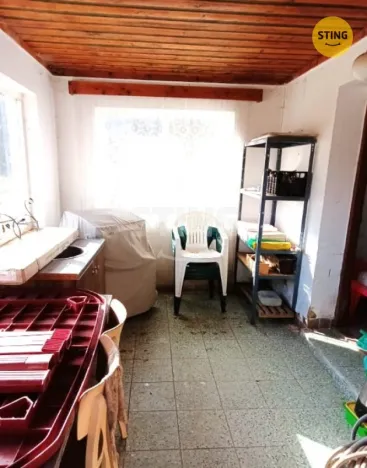 Prodej rodinného domu, Karlovice, 157 m2