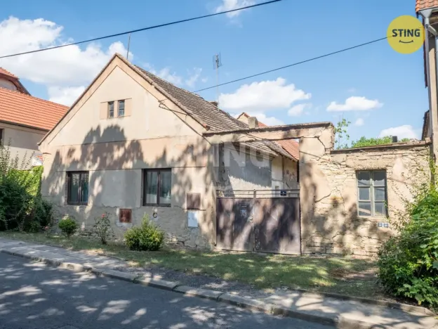 Prodej zemědělské usedlosti, Kleneč, Náves, 262 m2