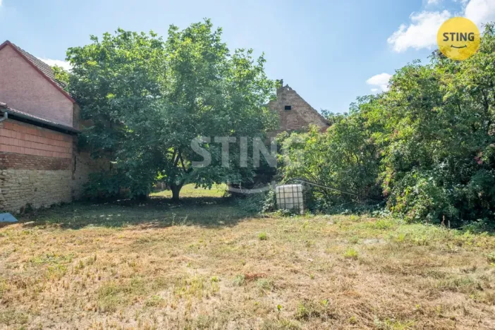 Prodej zemědělské usedlosti, Kleneč, Náves, 262 m2