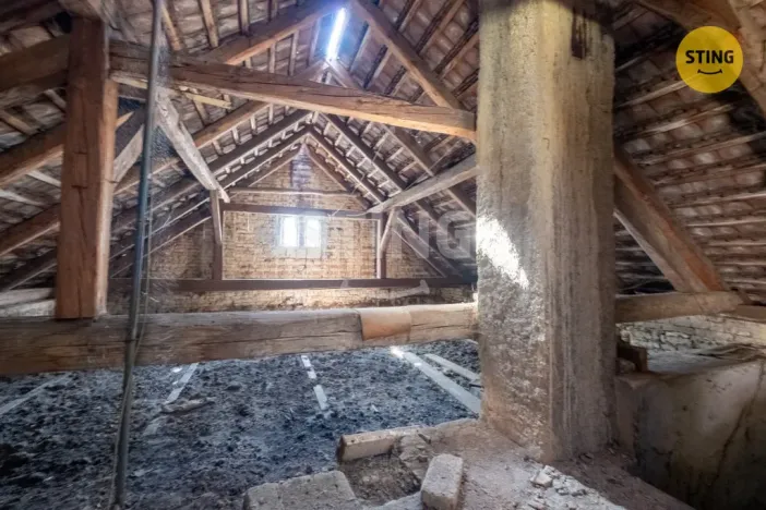 Prodej zemědělské usedlosti, Kleneč, Náves, 262 m2