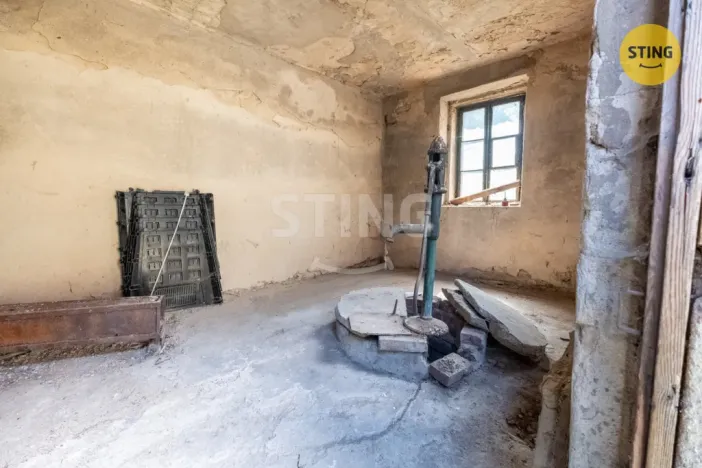 Prodej zemědělské usedlosti, Kleneč, Náves, 262 m2