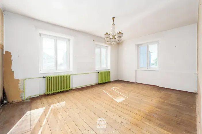 Prodej rodinného domu, Prostějov, Balbínova, 145 m2