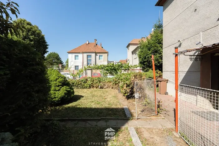 Prodej rodinného domu, Prostějov, Balbínova, 145 m2