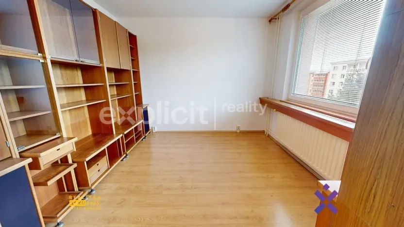 Pronájem bytu 3+1, Rožnov pod Radhoštěm, Borová, 65 m2