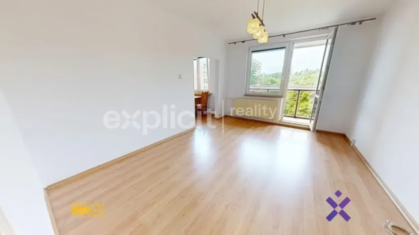 Pronájem bytu 3+1, Rožnov pod Radhoštěm, Borová, 65 m2
