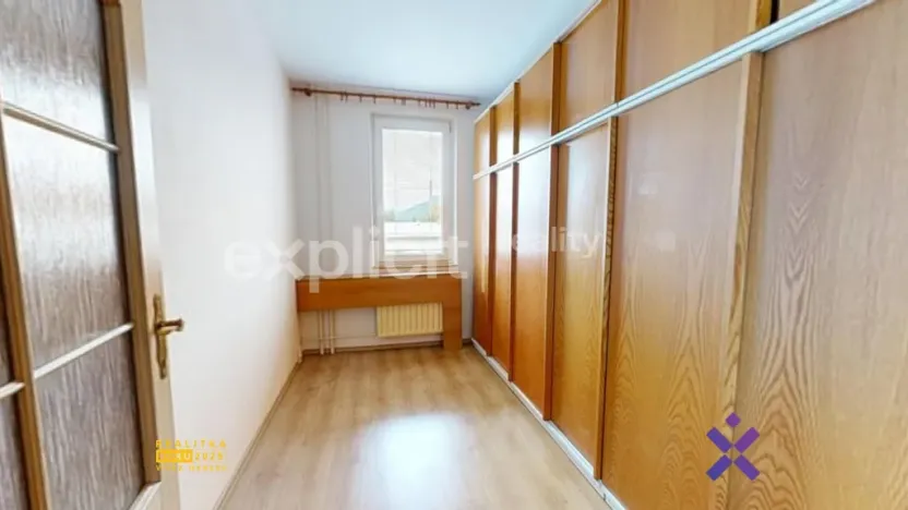 Pronájem bytu 3+1, Rožnov pod Radhoštěm, Borová, 65 m2