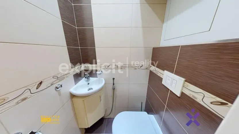 Pronájem bytu 3+1, Rožnov pod Radhoštěm, Borová, 65 m2
