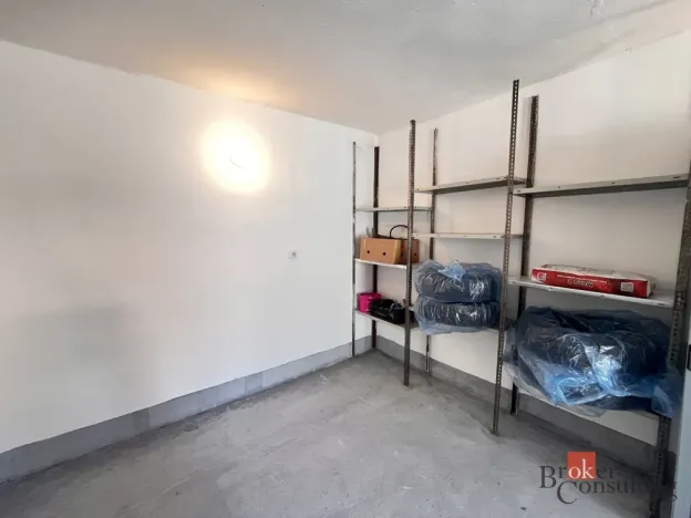 Prodej garáže, Třinec - Dolní Líštná, 27 m2