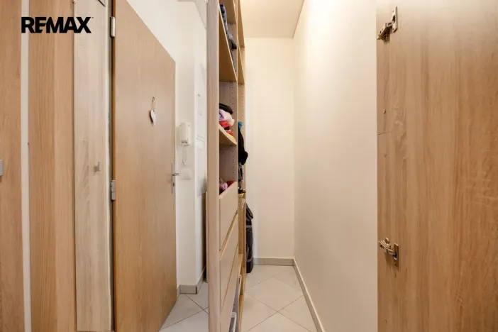 Prodej bytu 2+kk, Praha - Hostivař, Chudenická, 42 m2