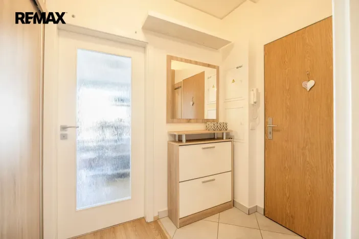 Prodej bytu 2+kk, Praha - Hostivař, Chudenická, 42 m2