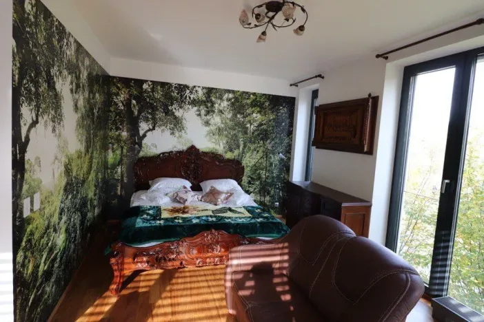 Pronájem bytu 1+kk, Praha - Nusle, K sídlišti, 36 m2
