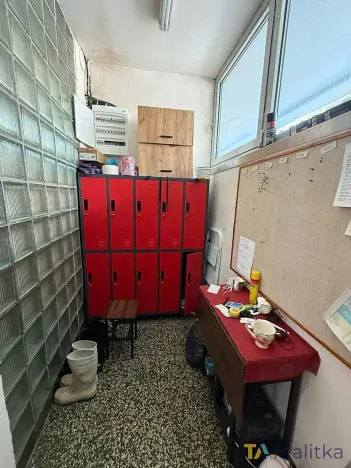 Pronájem obchodního prostoru, Orlová, U Moravy, 88 m2