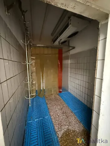 Pronájem obchodního prostoru, Orlová, U Moravy, 88 m2